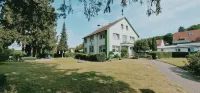 Hotel Restaurant Steinhägerquelle Hotels in der Nähe von Outlet Ravenna-Park