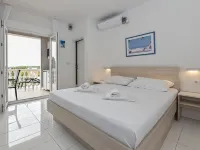 Seagull Pool Apartments & Studios Hotels in Novalja