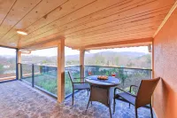 Ağva Pieria Luxury Hotel Plus 16