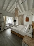 BOREAS BUTİK OTEL - 3 Sao