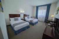 Hotel Aeropuerto Los Cabos