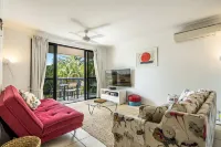 Cape Apartments Các khách sạn gần Byron Bay