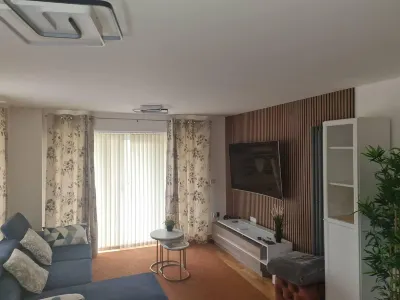 Little Hideout Hotels in 