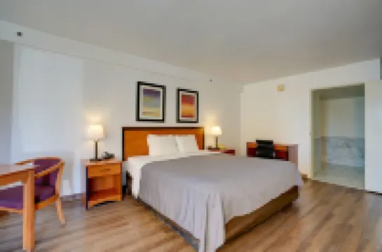 Lake Mead Inn Hotels in 