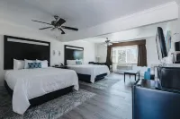 Sea Air Inn & Suites - Downtown - Restaurant Row Hotels in Morro Bay