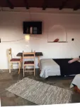 Room in Studio - Pyrgi Artemis Place