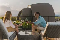 Chozos Resort Hotels in Lujan de Cuyo Department