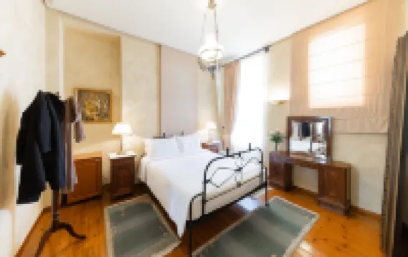 나프시메돈 호텔