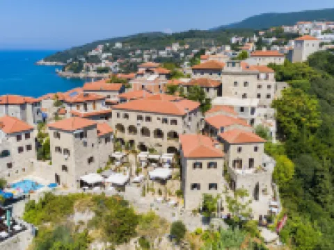 Hotel Palata Venezia Hotels in Ulcinj