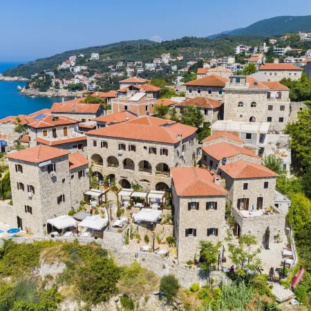 Hotel Palata Venezia