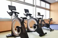 Amafuru-OKA - Gym