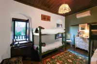 Dandy Villas Amfiklia Hotels near Fterolaka Ski Resort