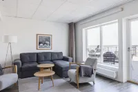 Hotell Hamnen Hotels in Mörbylånga kommun