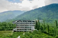 Naturevilas Sarovar Premiere Manali Hotels in Prini