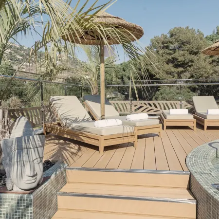 Casa Coco Boutique Hotel Spa Adults Only