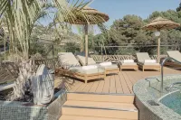 Casa Coco Boutique Hotel Spa Adults Only - Romantic