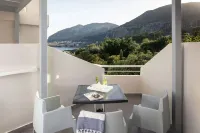 Alkinoi Resort & Spa Hotels in Monemvasia