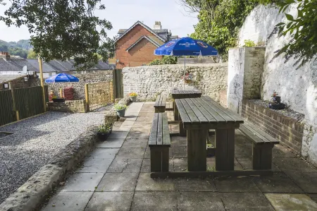 Royal Oak Отели в г. Дувр