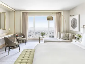 Four Seasons Hotel Amman