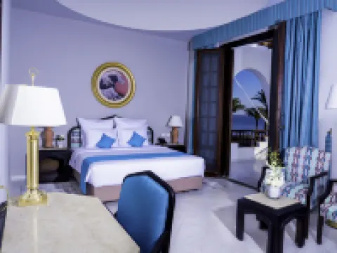 Safir Dahab Resort Hotels in Dahab