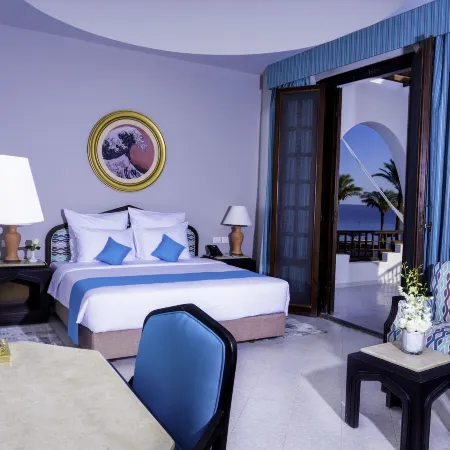 Safir Dahab Resort