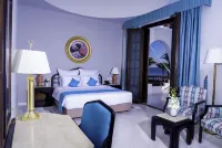 Safir Dahab Resort
