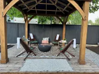 Lakeside Villa & Nordic Spa