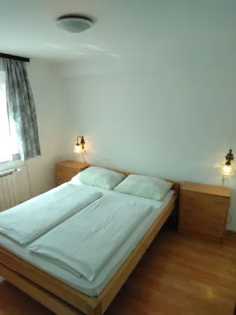 Guesthouse Blazenka Hodak Отели в г. Селиште Дрежничко