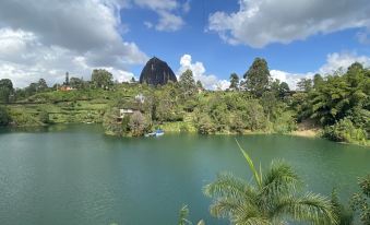 Sotavento Cabanas