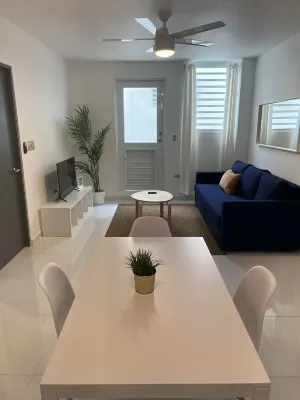 Arecibo Hotel 2101 Hotels in Arecibo