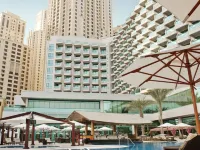 Hilton Dubai the Walk Hotels in Dubai