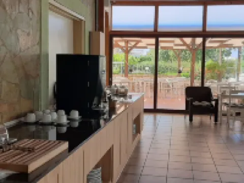 Elea Terra Hotel Hoteles en Mátala