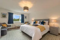 Trefelyn Cottage - Pet friendly