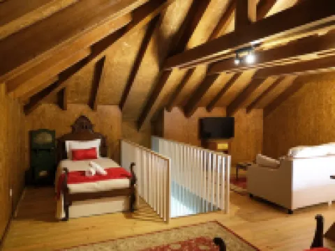 Aldeia da Quinta do Paço - Turismo Rural Santo Tirso Hotels in Santo Tirso