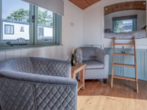 Willow - 1 Bedroom - Amroth Hotels in Amroth