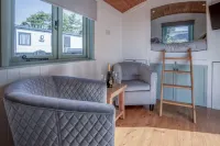 Willow - 1 Bedroom - Amroth