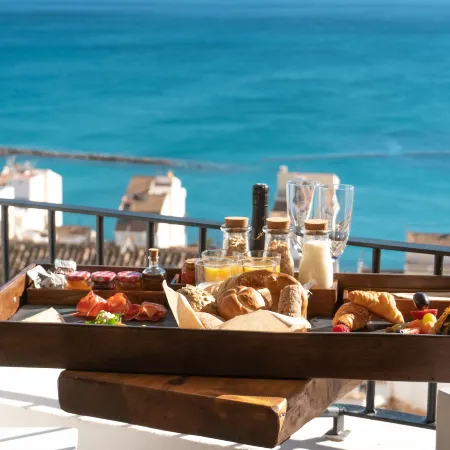 Porta Nova Suites Altea - Adults Only