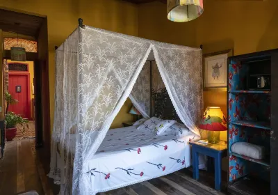 포자다 데스 아츠  호텔