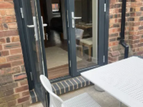 Peak Willow Apartments Hotel a Leek