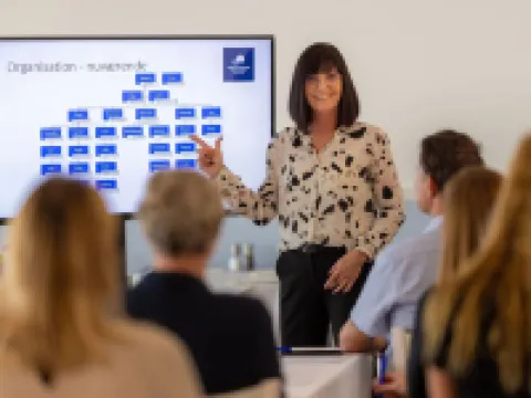 Hørby Færgekro Hotels in Holbaek