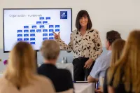 Hørby Færgekro Hotels in Holbaek