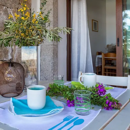 Villino Coralla 2 Bedrooms Apartment in Alghero