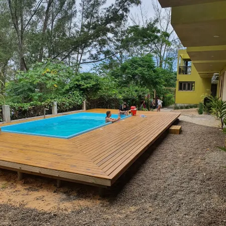 Hotel Pousada Capão