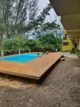 Hotel Pousada Capão - Pools