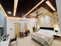 Hotel Buddha Park Hotels in Nakchhdpur