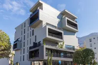 Icon H 309 Suite Micro-Living Hotels in Viganello