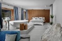 Boutique Hotel and Restaurant Milka Hotels in Kranjska Gora