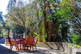 Katberg Mountain Resort & Hotel