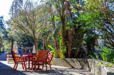 Katberg Mountain Resort & Hotel