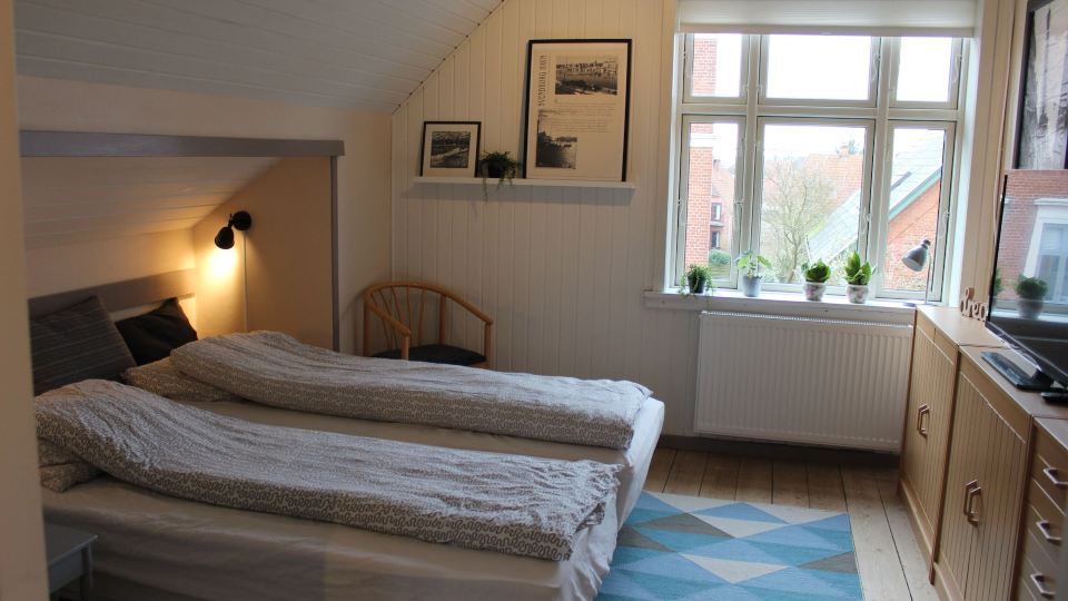 Svendborg Rooms